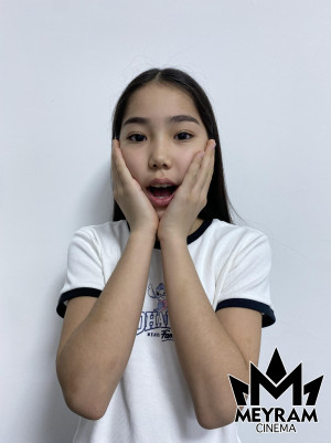 Сәния Таңатарова