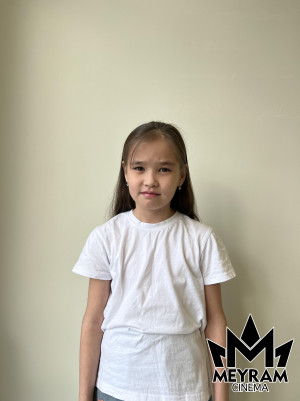 Іңкәр Мейрамбек