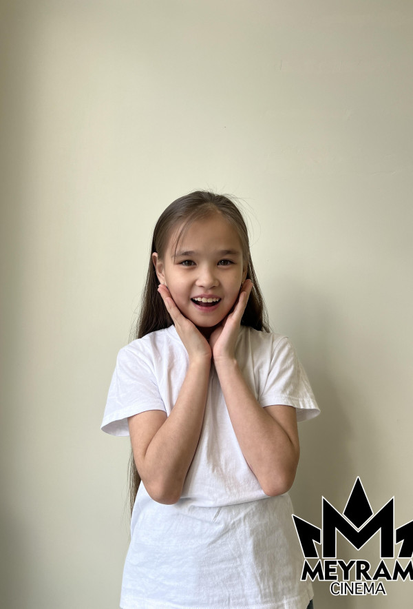 Іңкәр Мейрамбек