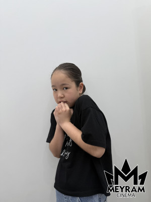 Гүлсезім Серек