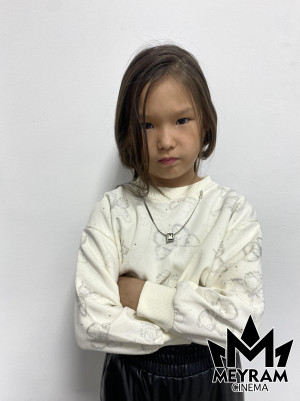 Каусар Аскербай