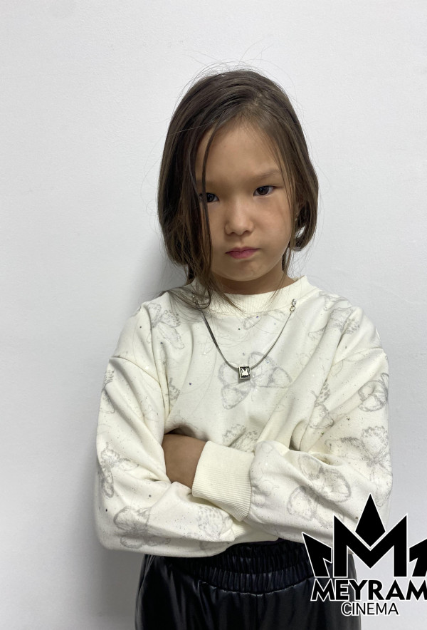 Каусар Аскербай