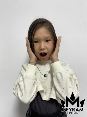 Каусар Аскербай