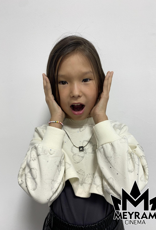 Каусар Аскербай