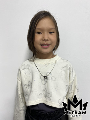 Каусар Аскербай