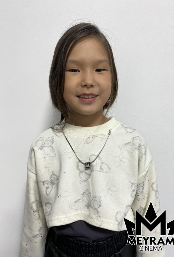 Каусар Аскербай