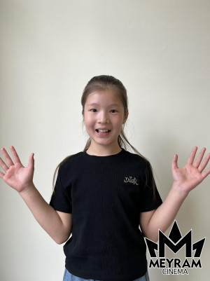 Раяна Рамазанова