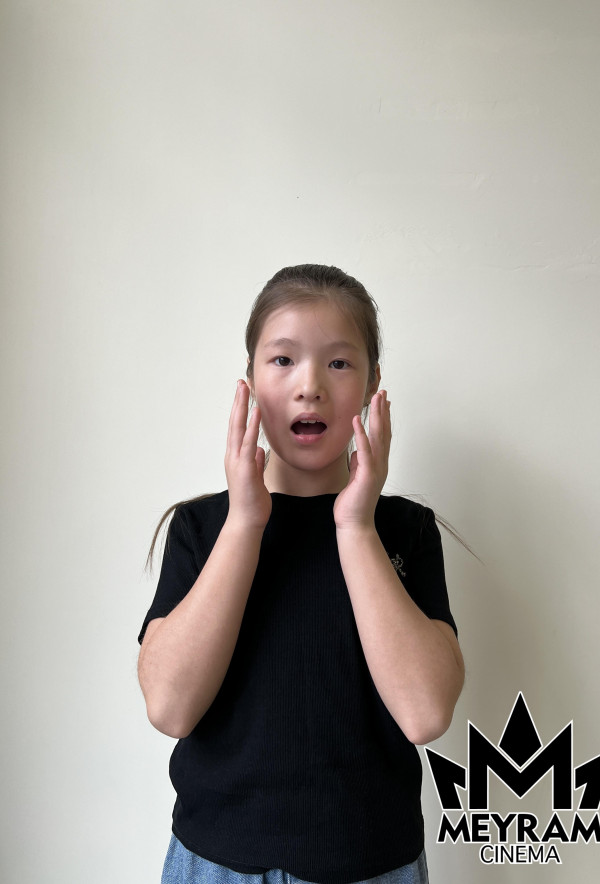 Раяна Рамазанова