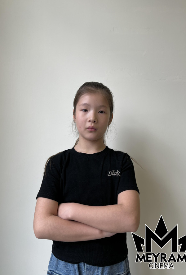 Раяна Рамазанова