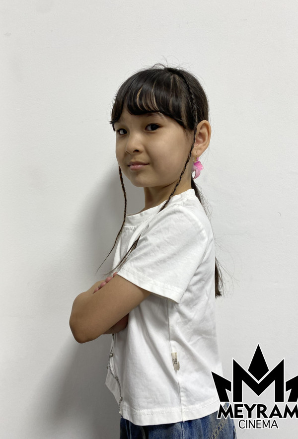 Каусар Байбек