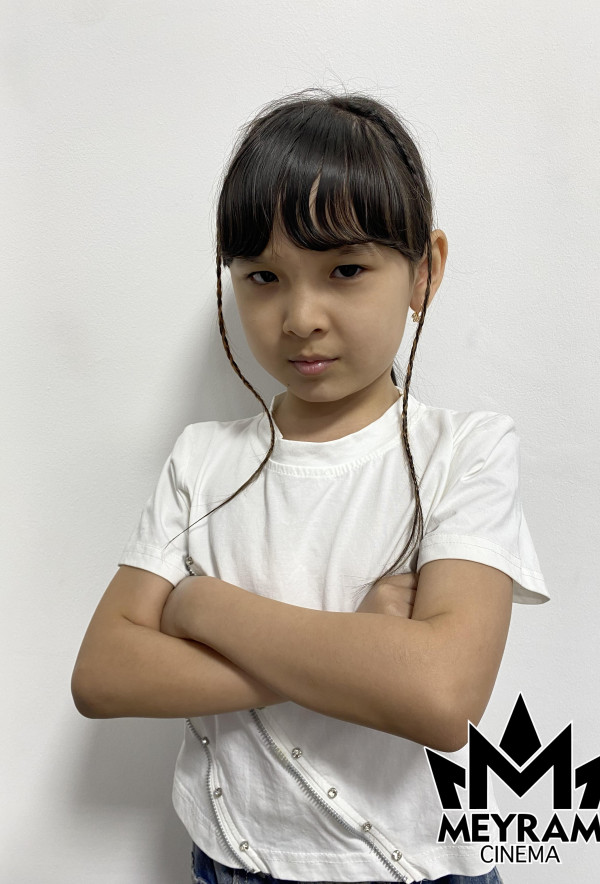 Каусар Байбек