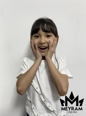 Каусар Байбек