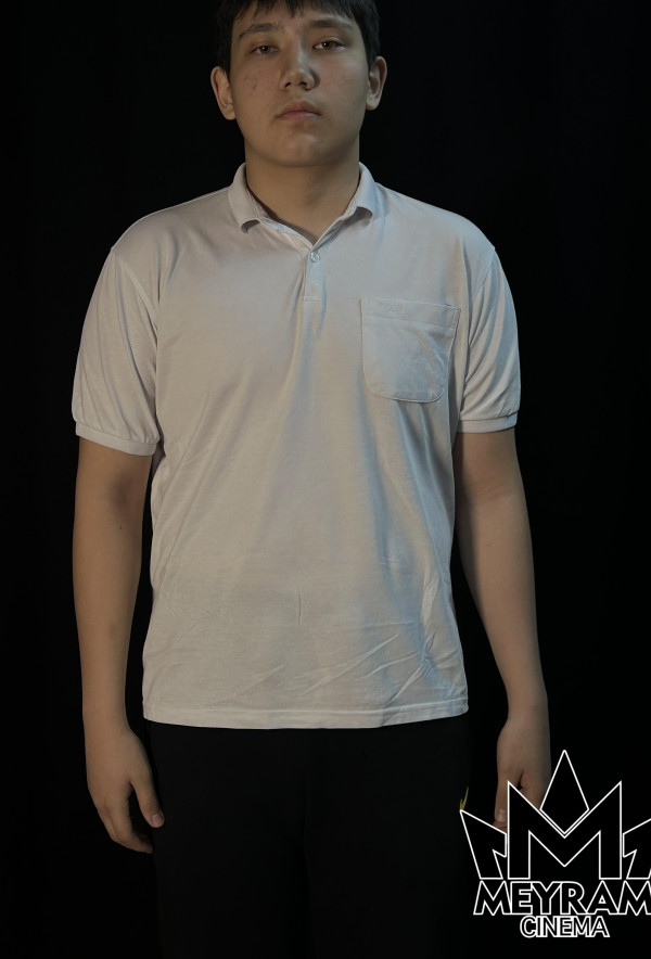 Ерасыл Кожансип