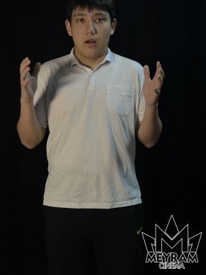 Ерасыл Кожансип