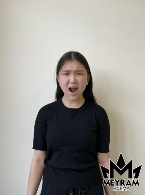 Сабина Қыдырқұл