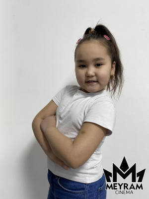 Анель Бейбитова