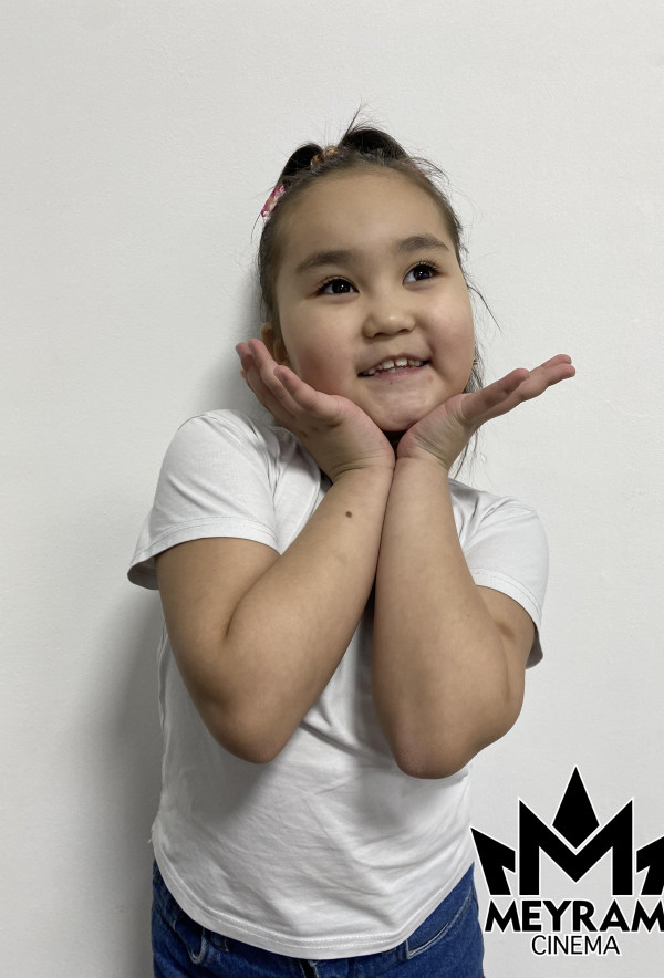 Анель Бейбитова