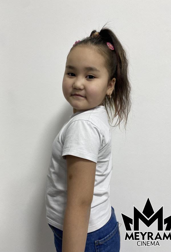 Анель Бейбитова