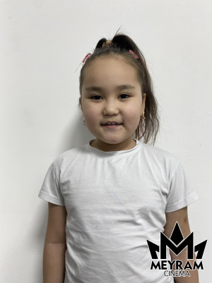 Анель Бейбитова