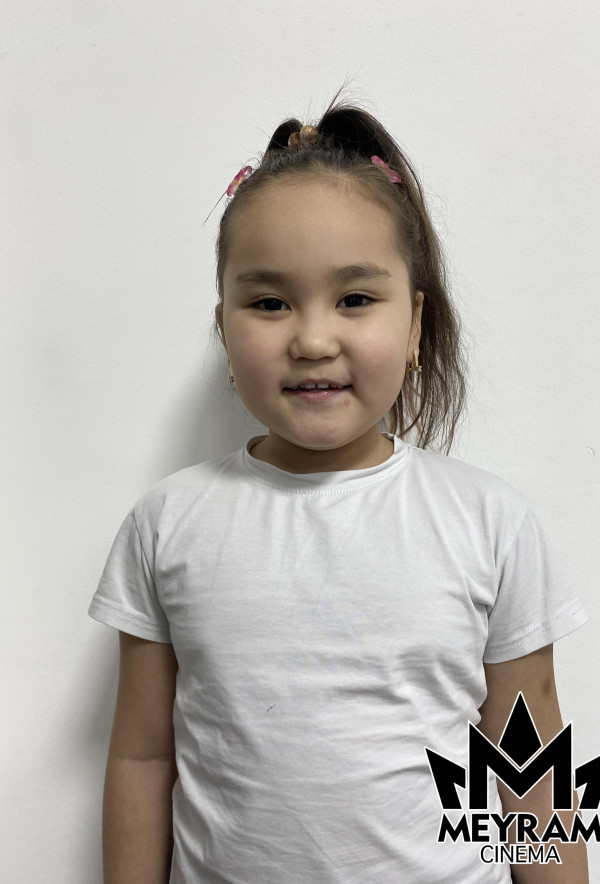 Анель Бейбитова