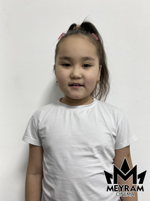 Анель Бейбитова