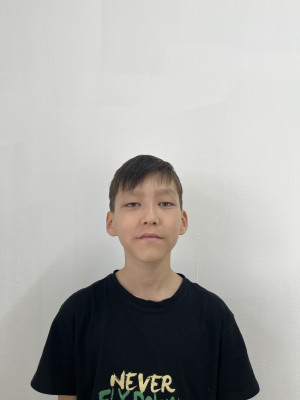 Батырхан Бакитов