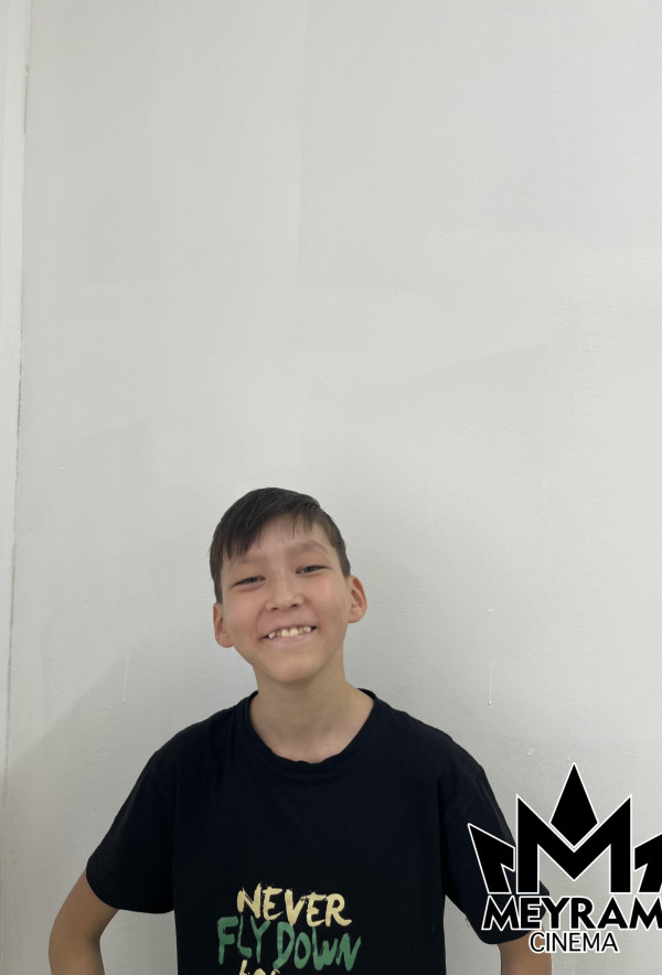 Батырхан Бакитов