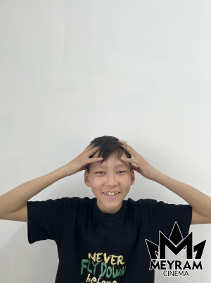 Батырхан Бакитов