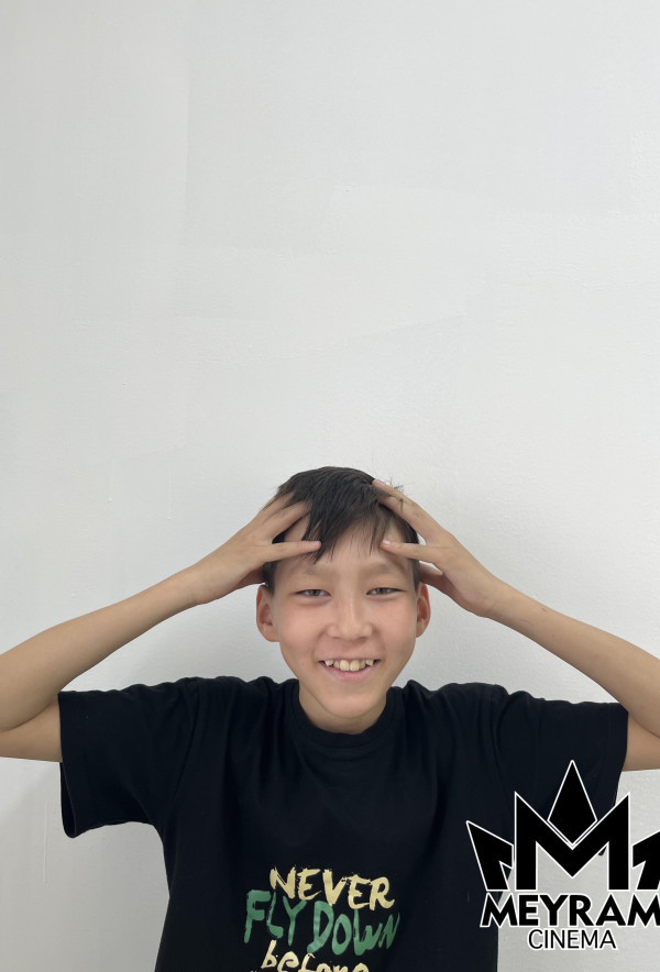 Батырхан Бакитов