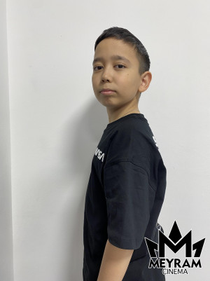 Дамир Жумажан