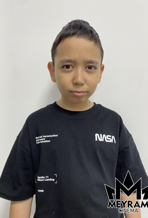 Дамир Жумажан