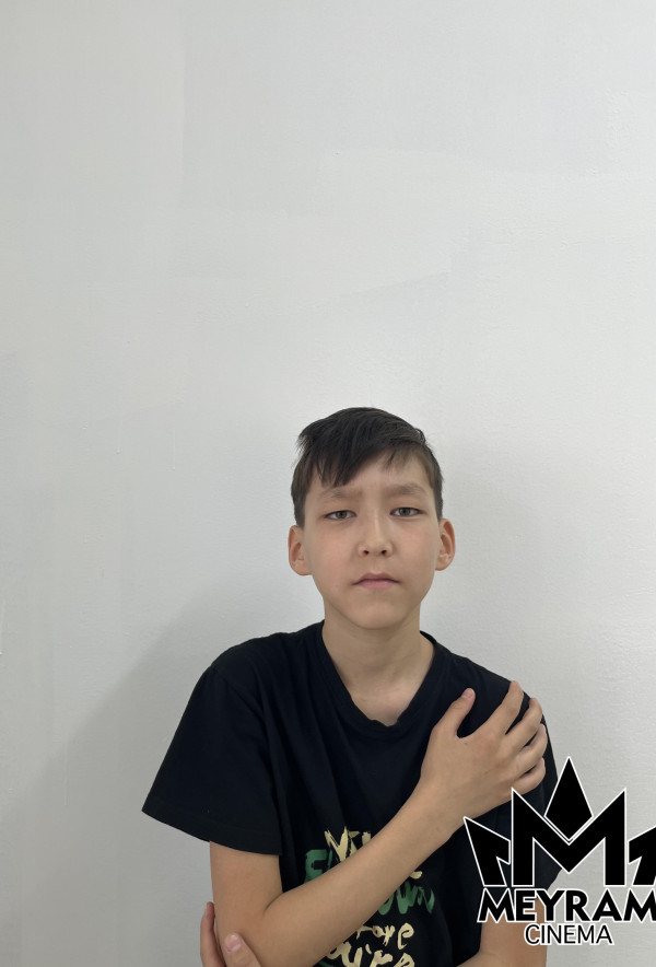 Батырхан Бакитов