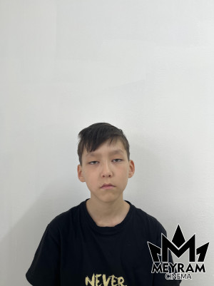 Батырхан Бакитов