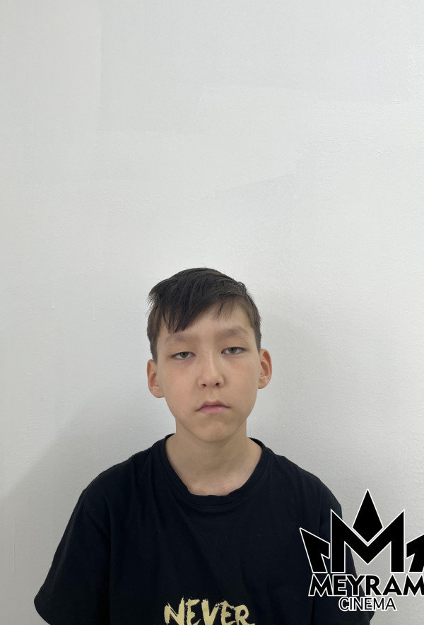 Батырхан Бакитов