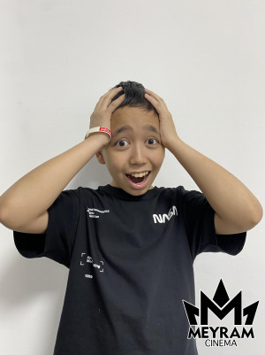 Дамир Жумажан