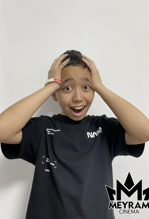 Дамир Жумажан