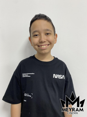 Дамир Жумажан