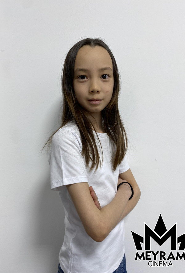 Каусар Егінбай