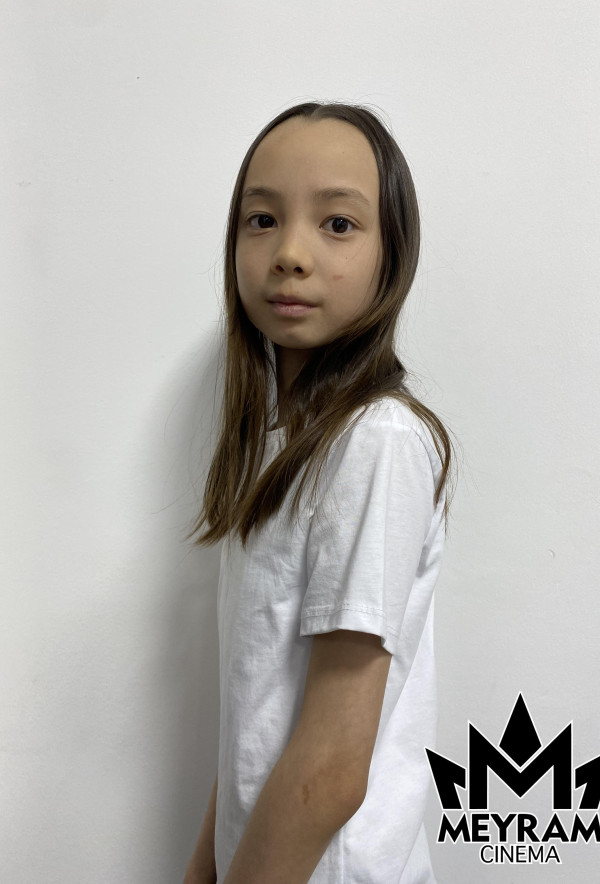 Каусар Егінбай