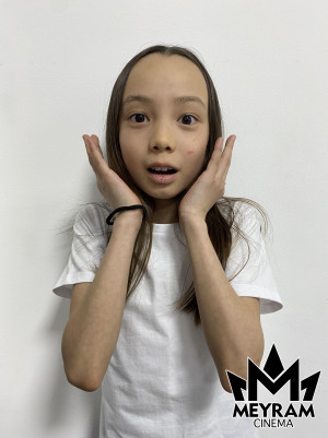 Каусар Егінбай