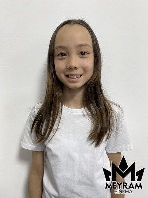 Каусар Егінбай