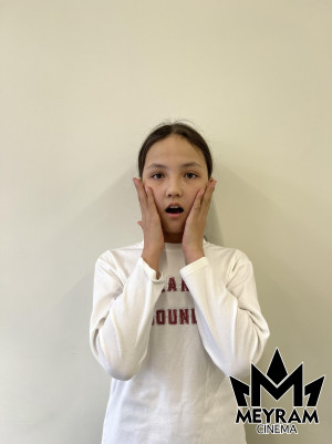 Мөлдір Джунусова