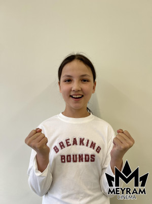 Мөлдір Джунусова