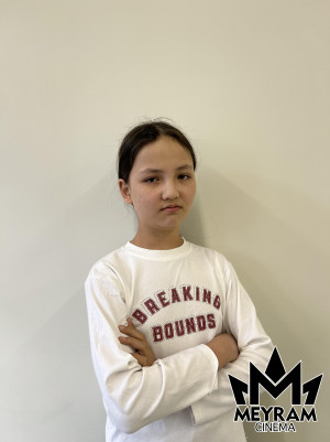 Мөлдір Джунусова