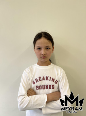 Мөлдір Джунусова