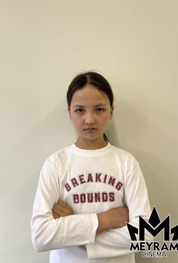 Мөлдір Джунусова