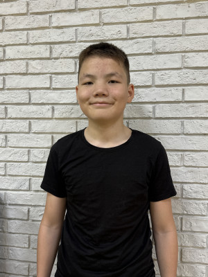 Архмиед Бисембаев