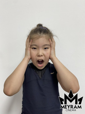 Дарина Каскатаева