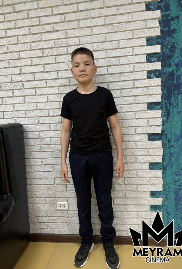 Архмиед Бисембаев