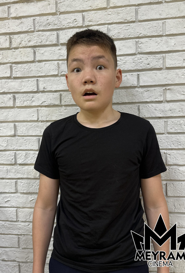 Архмиед Бисембаев